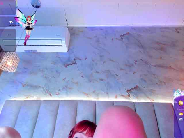 DoyeonDae webcam