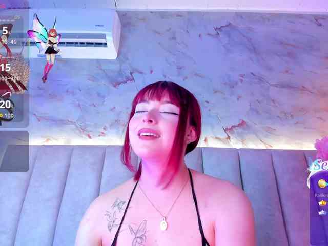 DoyeonDae webcam