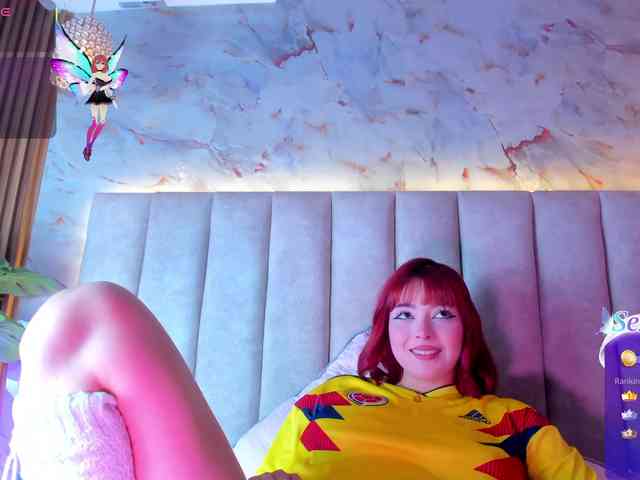 DoyeonDae webcam