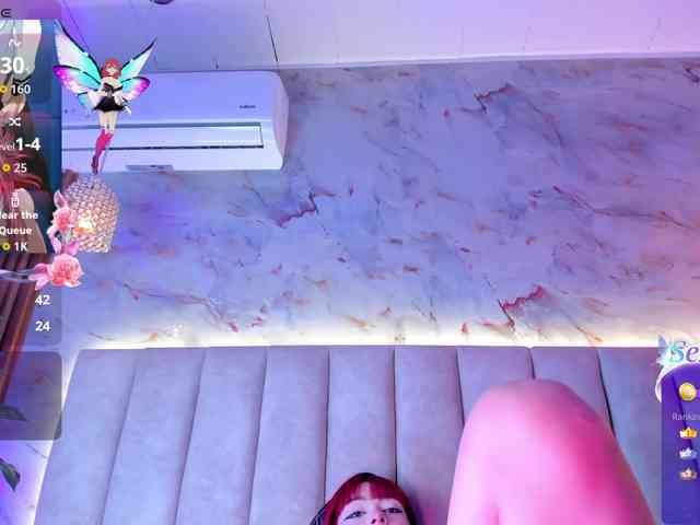 DoyeonDae webcam