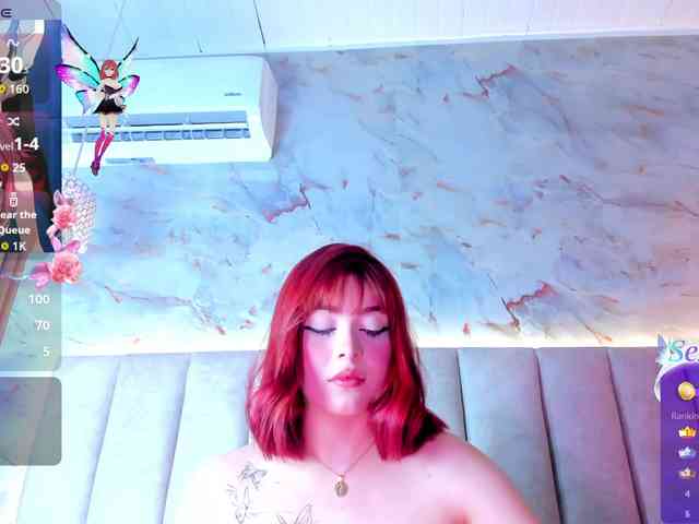 DoyeonDae webcam