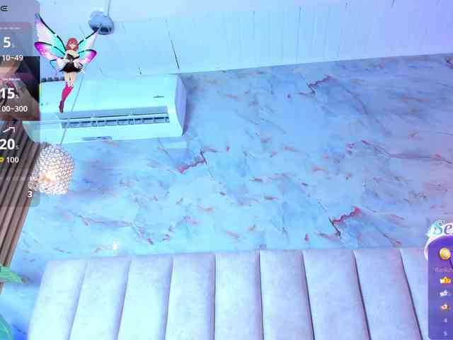 DoyeonDae webcam