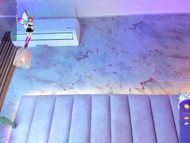 DoyeonDae webcam