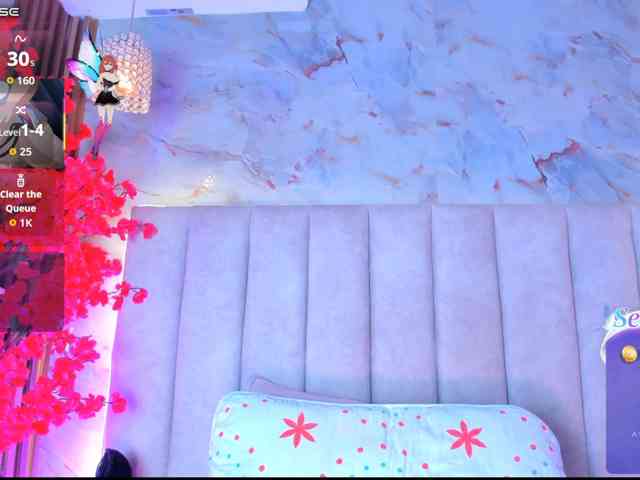 DoyeonDae's webcam live show