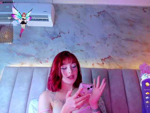 DoyeonDae webcam