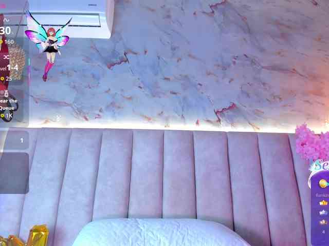 DoyeonDae webcam
