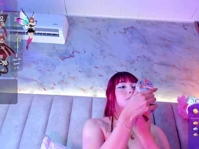 DoyeonDae webcam