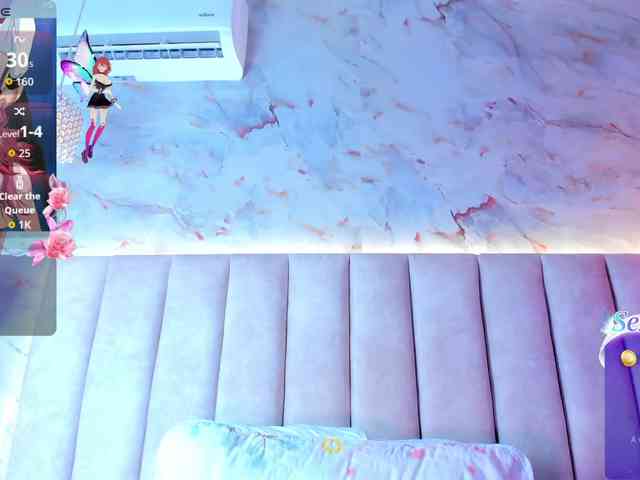 DoyeonDae webcam