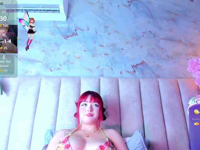 DoyeonDae webcam