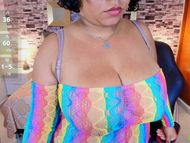 Italy-boobs live cam on BongaCams