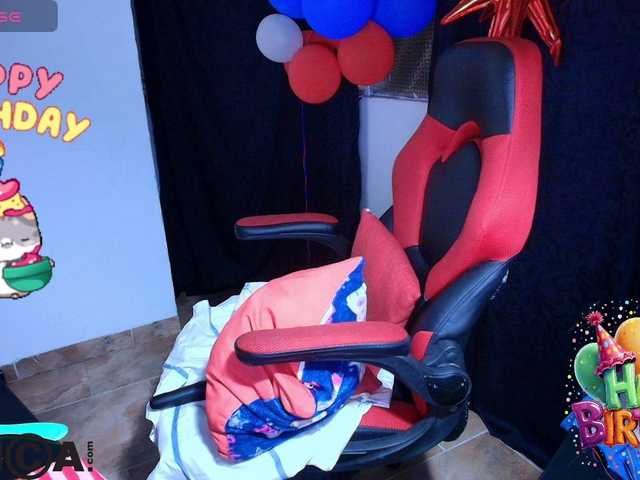 Italy-boobs's BongaCams show and profile