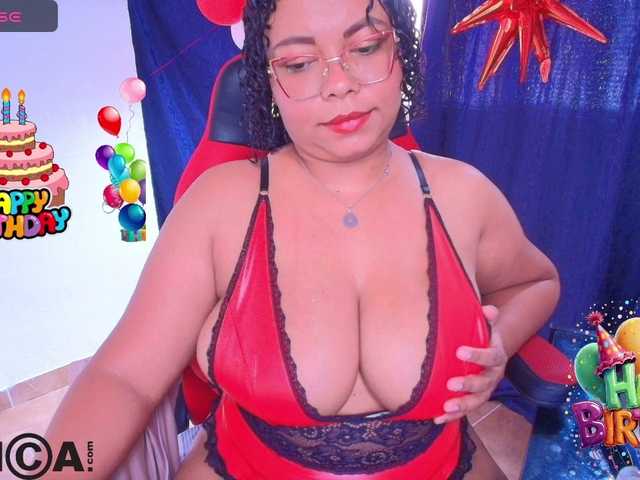 Italy-boobs's BongaCams show and profile