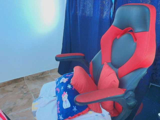 Italy-boobs live cam on BongaCams