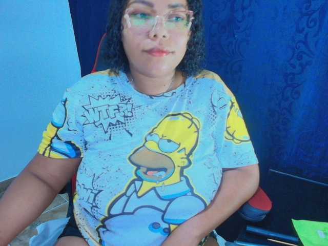 Italy-boobs live cam on BongaCams
