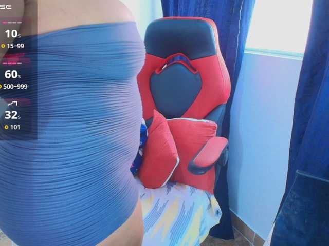 Italy-boobs live cam on BongaCams