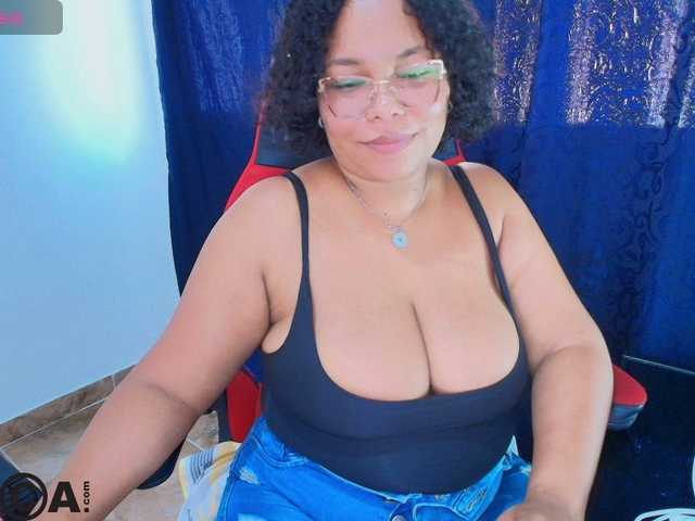 Italy-boobs live webcam show