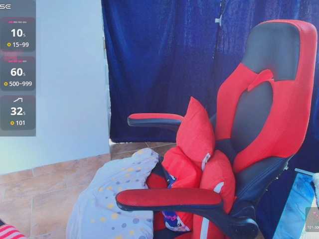 Italy-boobs live cam on BongaCams