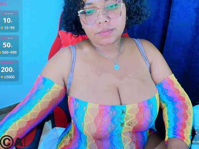 Italy-boobs webcam