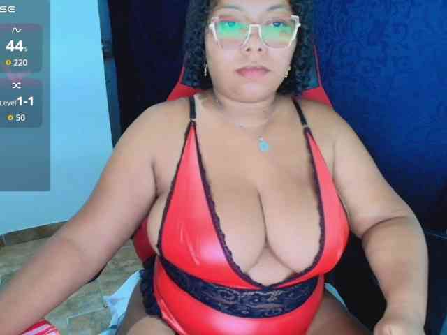 Italy-boobs webcam
