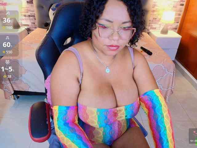 Italy-boobs webcam