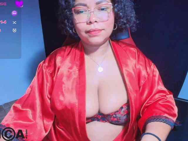Italy-boobs webcam