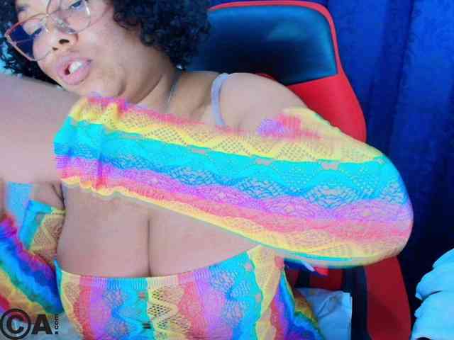 Italy-boobs webcam