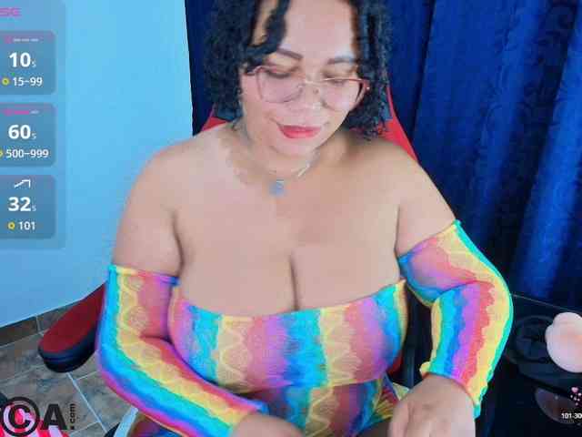 Italy-boobs webcam