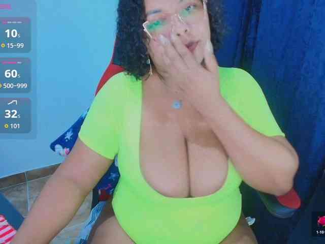 Italy-boobs webcam