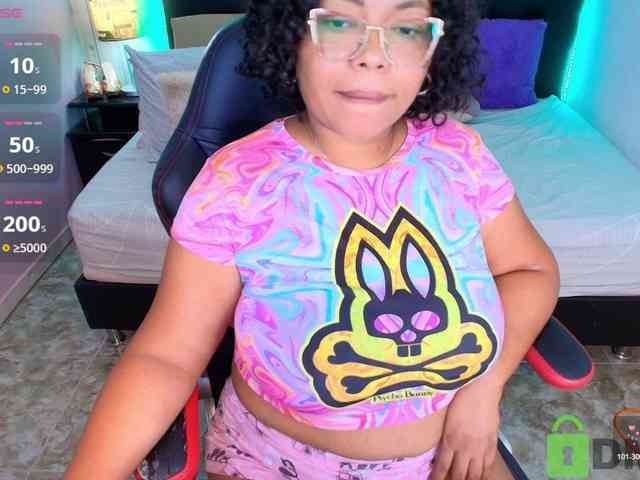 Italy-boobs webcam