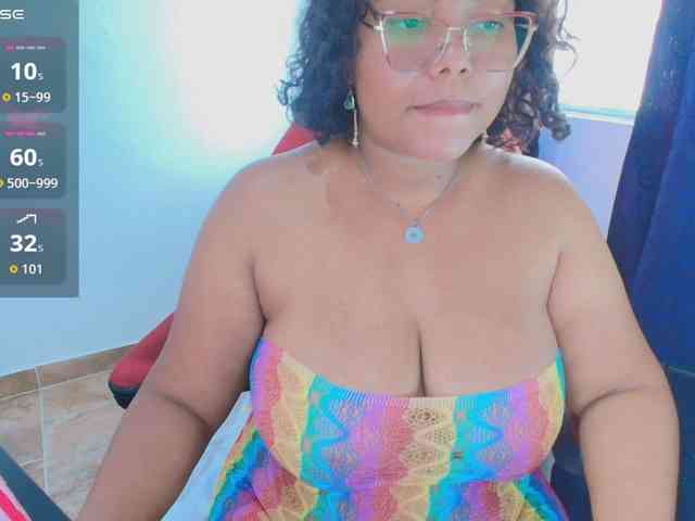 Italy-boobs webcam
