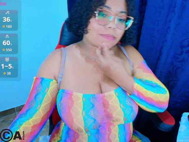Italy-boobs webcam