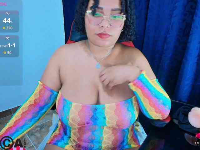 Italy-boobs webcam