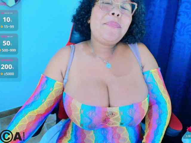 Italy-boobs webcam