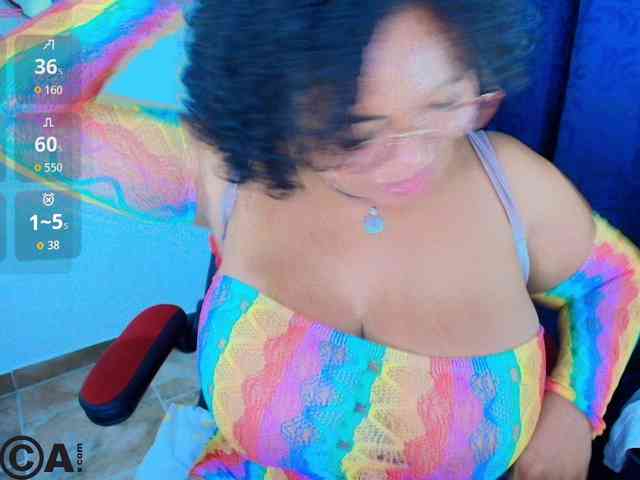 Italy-boobs webcam