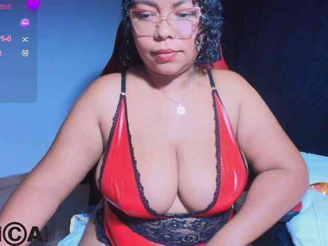 Italy-boobs webcam