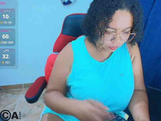 Italy-boobs webcam