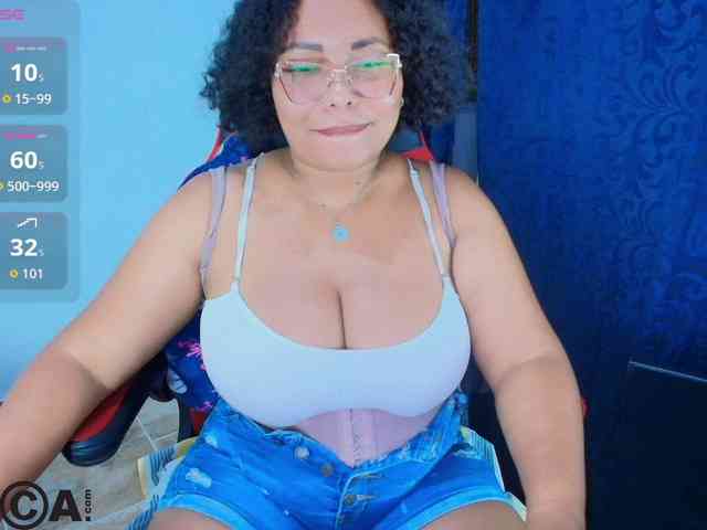 Italy-boobs webcam