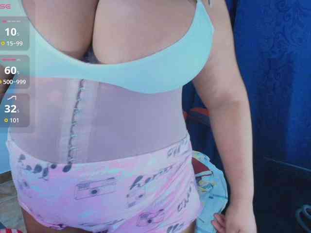 Italy-boobs webcam