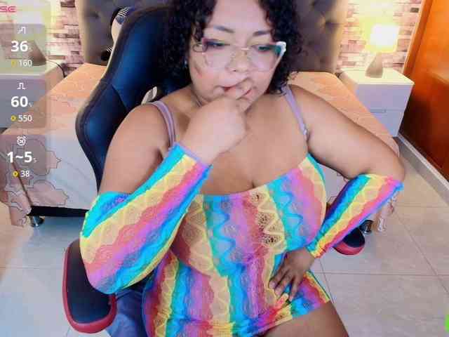 Italy-boobs webcam