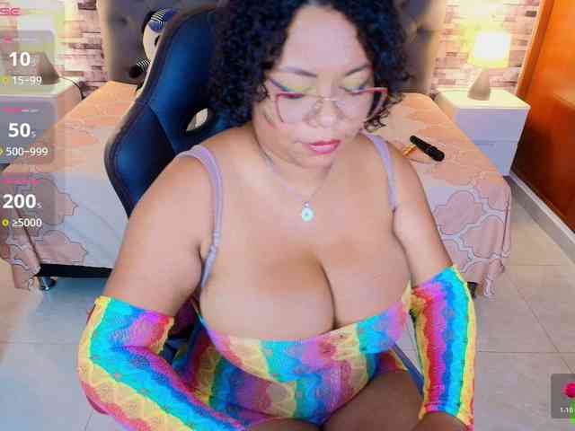 Italy-boobs webcam