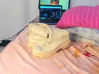Spencer00's Live Webcam