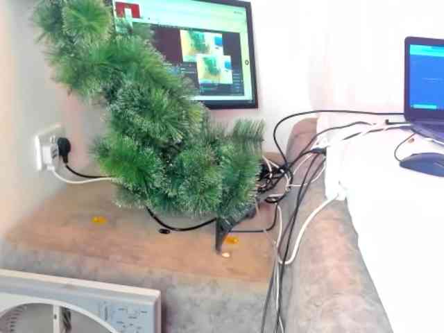 Spencer00 webcam