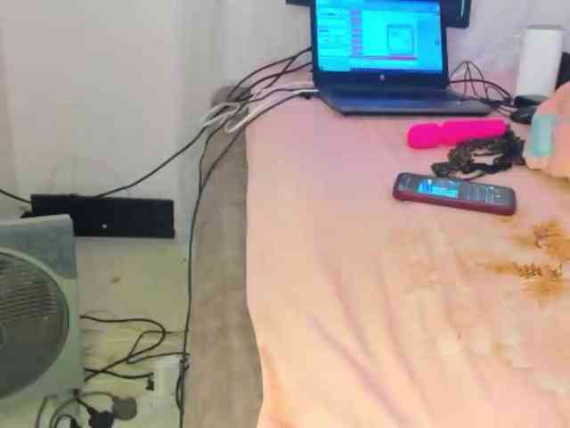 Spencer00 webcam