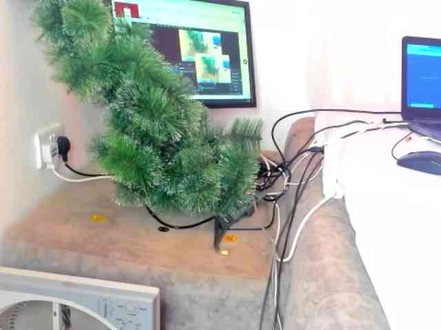 Spencer00 webcam