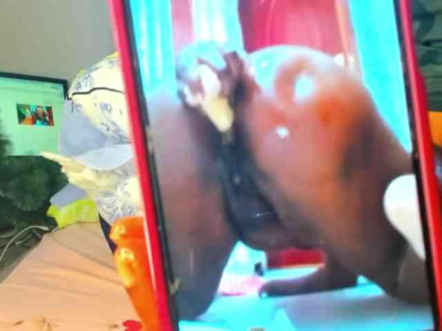 Spencer00 webcam