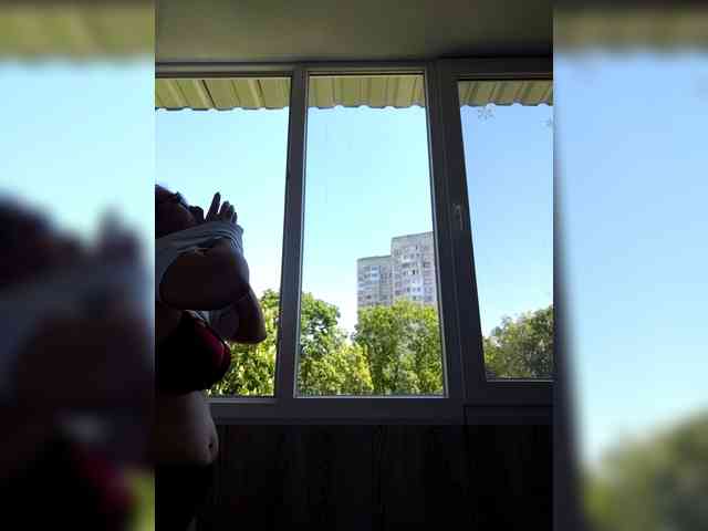 Jenis-1 webcam