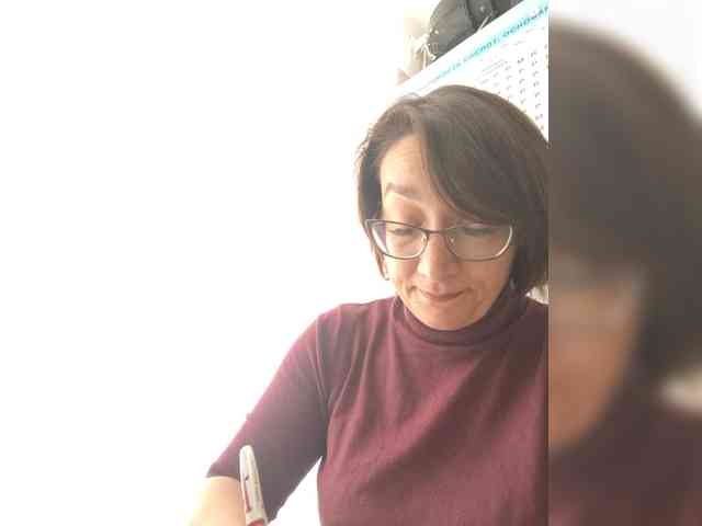 Jenis-1 webcam