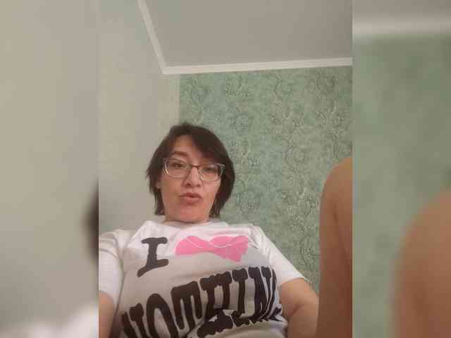 Jenis-1 webcam