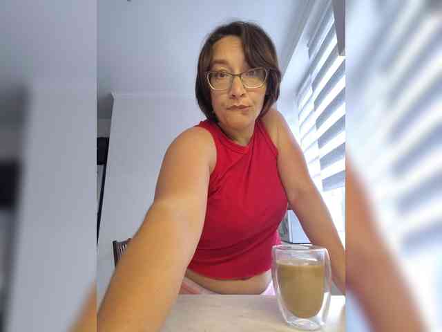 Jenis-1 webcam