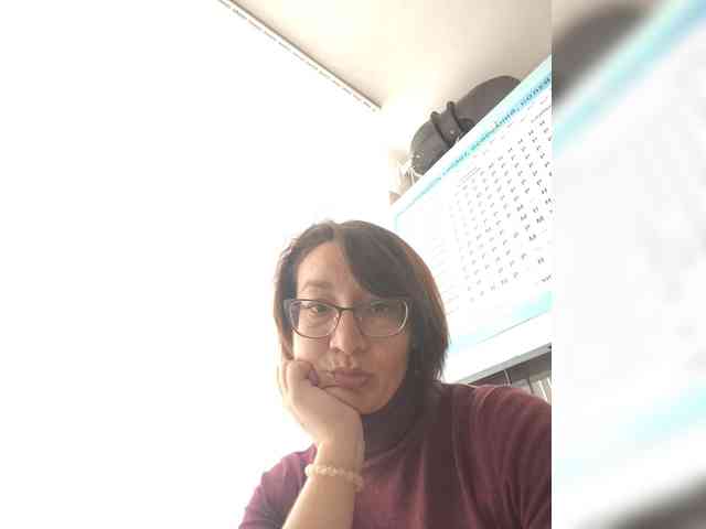 Jenis-1 webcam
